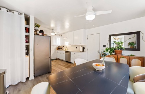 Clairemont Mesa House | Casa Malta Spa and Pool