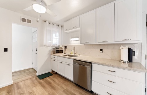 Clairemont Mesa House | Casa Malta Spa and Pool