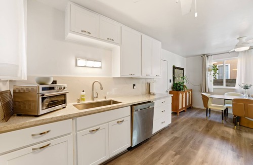 Clairemont Mesa House | Casa Malta Spa and Pool