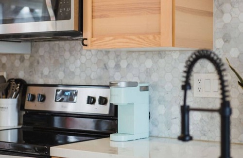 University Heights House | Casa Nova - Central San Diego FREE parking