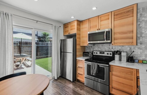 University Heights House | Casa Nova - Central San Diego FREE parking