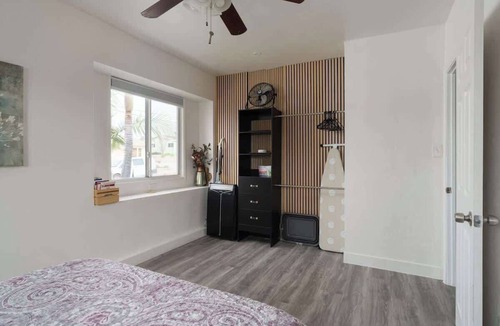 Lemon Grove House | Casita Guest House Kitchenette 1 Free Parking!