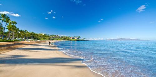 Wailea Villa | Castaway Cove C201 At Wailea Beach Villas