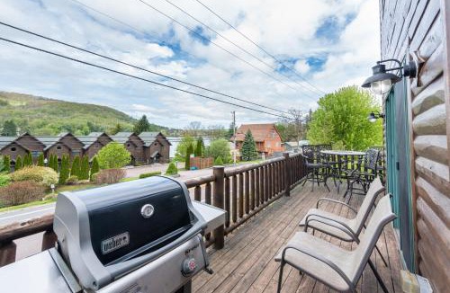 McHenry House | Cedar Shores Villa #19