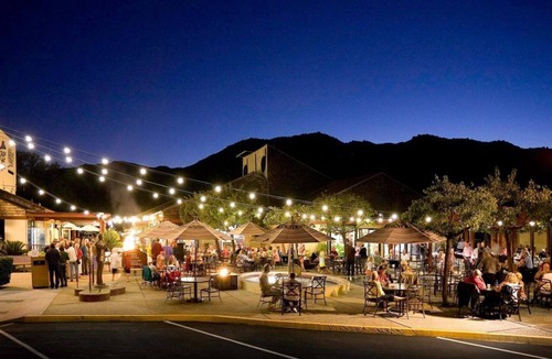 Lawrence Welk Resort Village Villa | Celebrate New Year in Luxury – Welk Villa