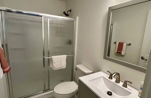 Lawson Heights House | Celebrate Together—Spacious, Comfy, and Close to Loved Ones in NEW 3BD House