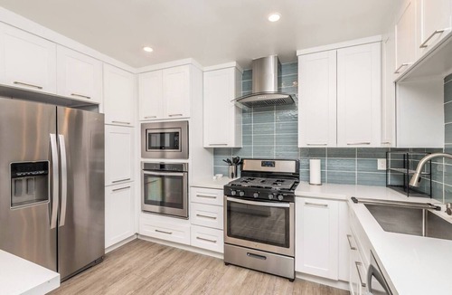 Serra Mesa House | Central, Family-Friendly, Clean San Diego 3bed/2bath home w/backyard