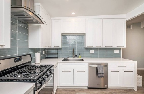 Serra Mesa House | Central, Family-Friendly, Clean San Diego 3bed/2bath home w/backyard