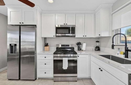 Linda Vista House | Central home Spacious