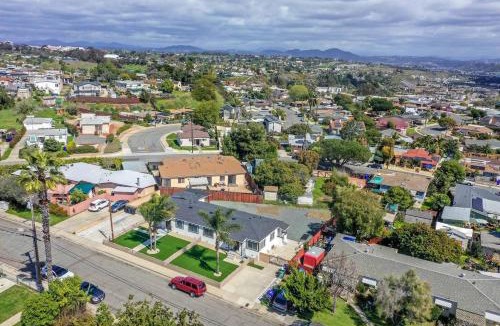 Linda Vista House | Central home Spacious