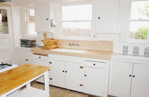 Mission Hills House | Central SD Spanish-Style Gem ~13min to Sports Stadiums~