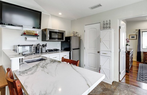 Bay Park Apartment | Central to Everything! San Diego Apt w/Patio