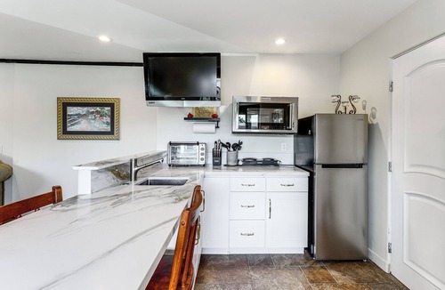 Bay Park Apartment | Central to Everything! San Diego Apt w/Patio