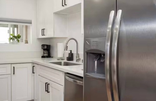 Mid-City House | Charming 1-bedroom house in Beautiful San Diego with WiFi, AC