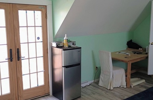 St Croix Falls House | Charming 2-bedroom farmhouse upper level in peaceful Saint Croix Falls