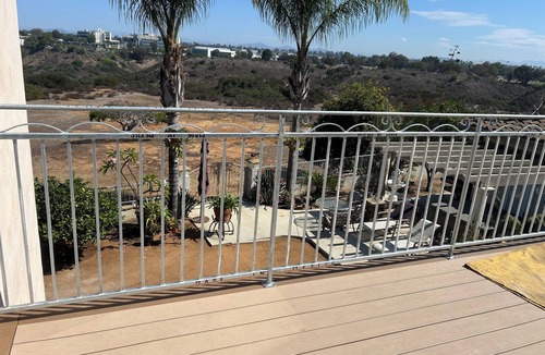 Linda Vista Apartment | Charming 2-bedroom apartment in wonderful San Diego with AC