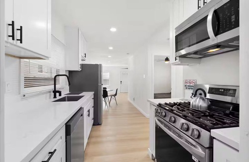 Normal Heights House | Charming 2BR Normal Heights Home