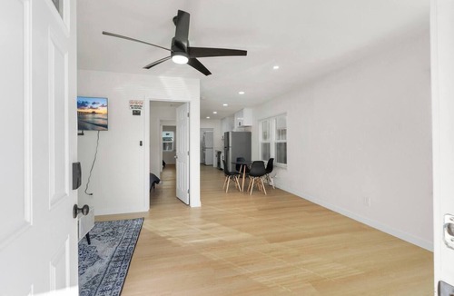 Normal Heights House | Charming 2BR Normal Heights Home
