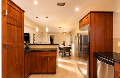 South Lake Villa | ★CHARMING 3BDR VILLA W/PRIVATE POOL & SPACIOUS BACKYARD IN HOLLYWOOD
