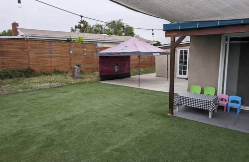 Serra Mesa House | Charming 3BR 2B Home Serra Mesa