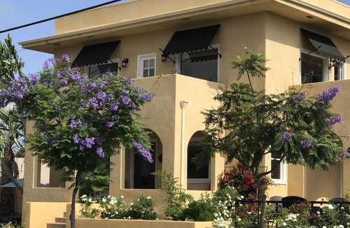 Mission Hills House | Charming Casa Montecito in Peaceful Mission Hills