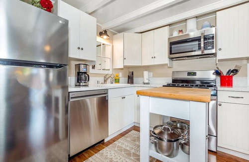 North Park Cottage | Charming cottage in North Park
