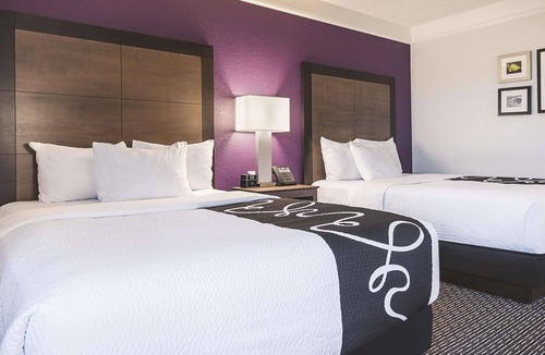 Grand Junction Hotel | Charming Double Room at La Quinta Inns, Outdoor Pool, Near Wineries - 2 Units