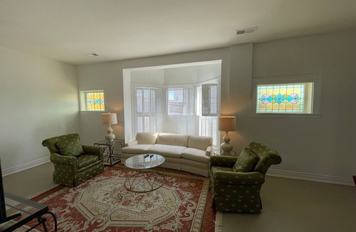 Mount Sterling Apartment | Charming Downtown Apartment