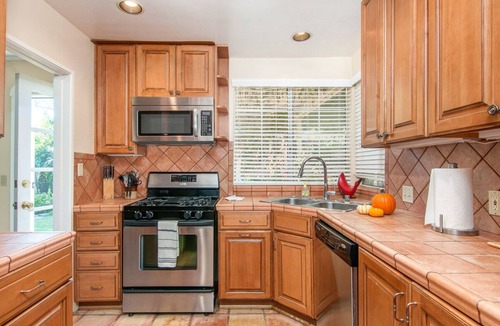 La Jolla Shores House | Charming, Family-Friendly La Jolla Shores Getaway