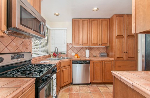 La Jolla Shores House | Charming, Family-Friendly La Jolla Shores Getaway