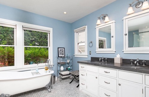 North Park House | Charming Historic North Park Home