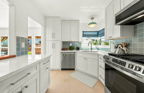 Point Loma Heights House | Charming San Diego House Near Beach & Restaurants