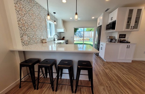Snohomish House | Charming Snohomish Cottage- 1-bedroom house in beautiful Snohomish