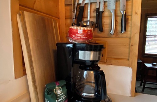 Ossipee Cabin | Charming & Spacious 1-bedroom cabin in the heart of the Brainerd Lakes Region