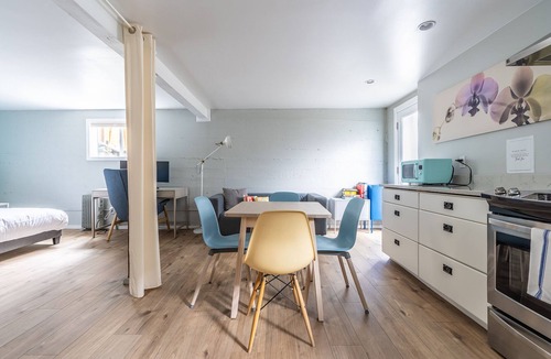 Seattle Metro Area House | Charming & Spacious Lakewood Retreat Near Local Attractions