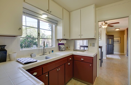Spring Valley House | Charming Spring Valley Retreat w/Private Pool!