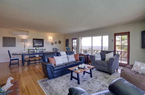 Spring Valley House | Charming Spring Valley Retreat w/Private Pool!