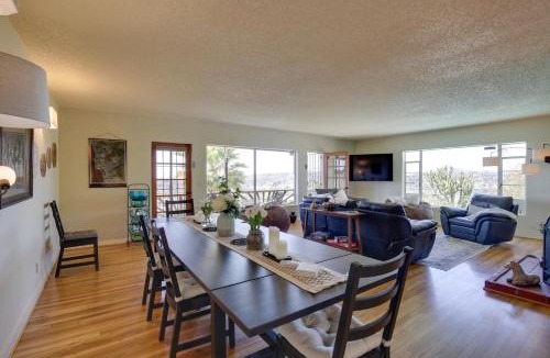 Spring Valley House | Charming Spring Valley Retreat w/Private Pool!