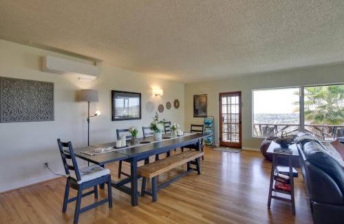 Spring Valley House | Charming Spring Valley Retreat w/Private Pool!