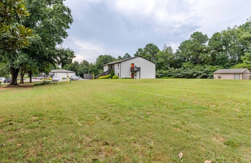 Sherwood Park Apartment | Charming studio apartment in awesome Huntsville near Redstone Arsenal