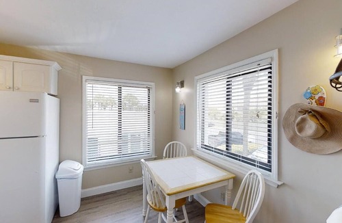 Butler Beach Condo | Charming Townhouse at Colony Reef 18C — Perfect Beachside Getaway!