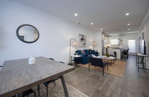 Charlotte Park Villa | Charming Townhomes! Two Side By Side Units!