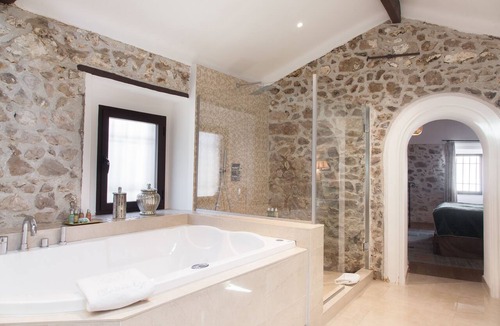 Old Town Hotel | Chateau Eza