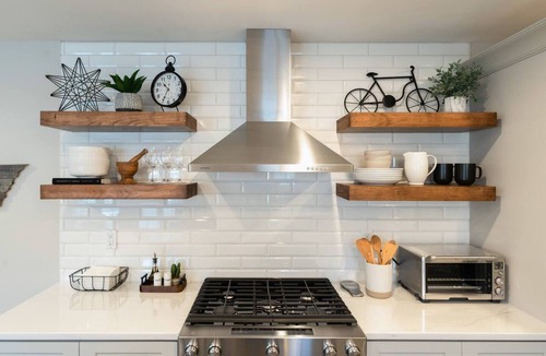 North Chattanooga House | Chattaventure Haven | Adventure Stay w/Bikes