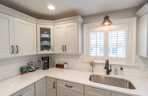 North Chattanooga House | Chattaventure Haven | Adventure Stay w/Bikes