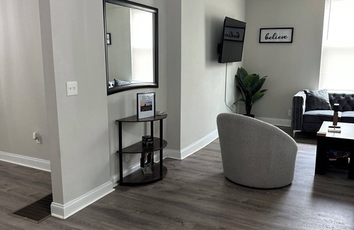 Avondale House | Chic + Spacious Birmingham Escape Near Airport & City Life