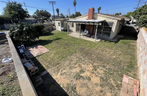 North Clairemont House | Clairemont Central Location