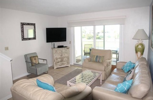 Butler Beach Condo | Colony Reef 15C, 2 Bedrooms, Sleeps 9, Steps to Beach, 2 Pools (1 Heated)