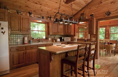 Bryson City Cabin | Come and enjoy Bryson City! Just minutes from NOC, Deep Creek, GSMNP, Fishing!