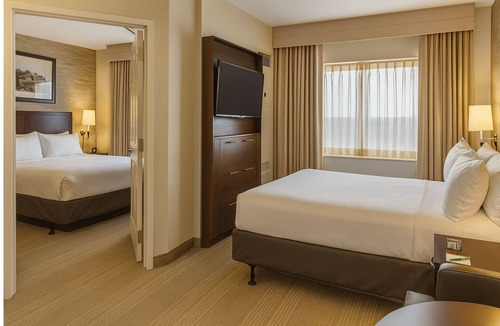 O'Hare Hotel | Comfort and Relaxation! 2 Comfortable Units, Near Chicago O'Hare Int'l Airport